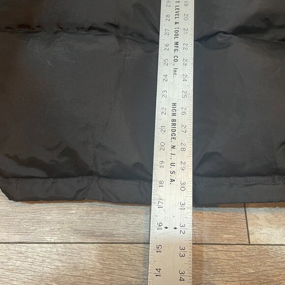 Vintage Y2K SP2K Southpole Down Puffer Parka Jacket L - Picture 9 of 9